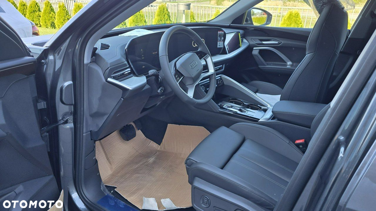 Audi Q5 Sportback - 7