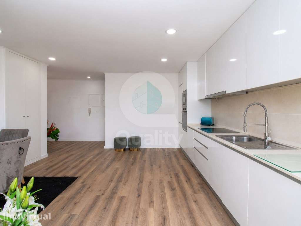 Deslumbrante Apartamento Duplex T4 - Grande imagem: 5/38