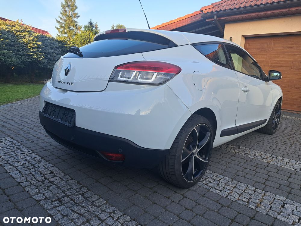 Renault Megane 1.6 16V Luxe Dynamique - 8