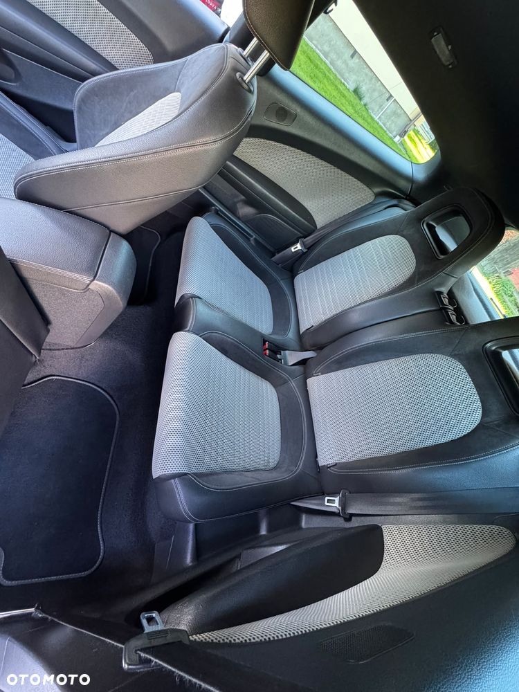 Volkswagen Scirocco 2.0 TDI - 15