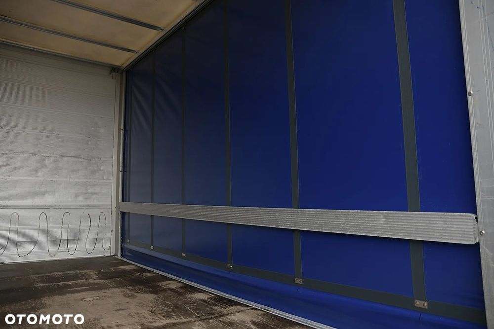 Iveco DAILY=65-150=FIRANKA=3.70M=UNIKAT - 36