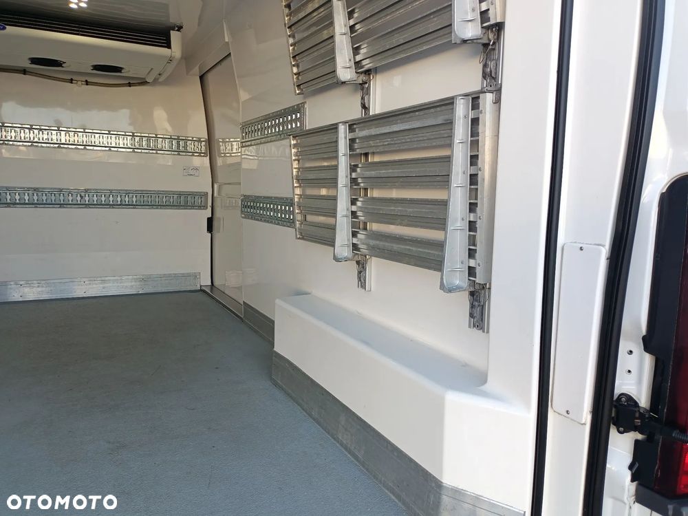 Fiat DUCATO MAXI L3H2 CHŁODNIA/MROŹNIA FULL - 29