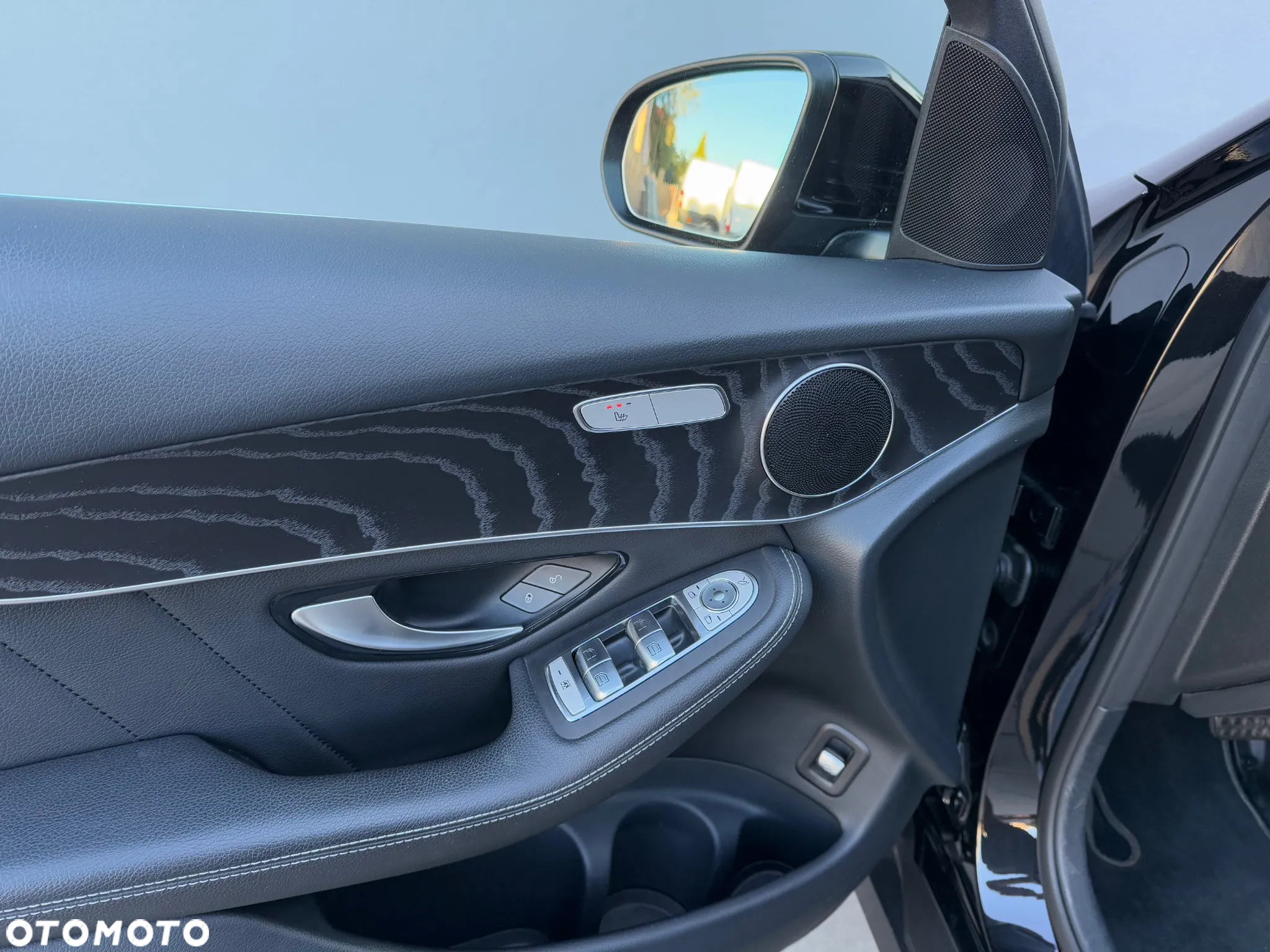 Mercedes-Benz GLC Coupe 220 d 4-Matic - 22