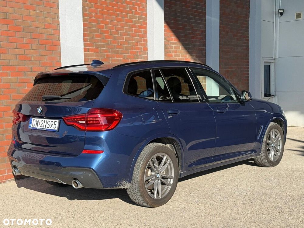 BMW X3 - 4