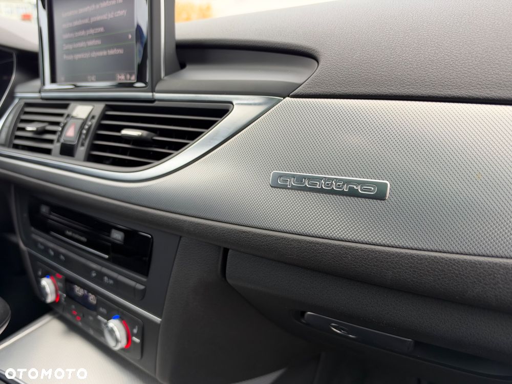 Audi A6 Allroad - 22