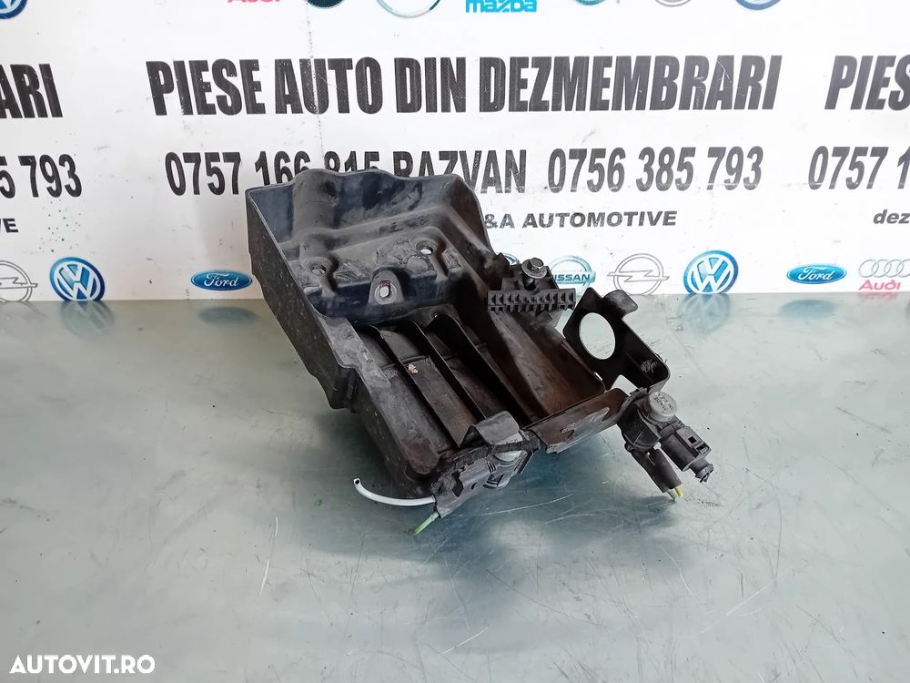 Suport Tavita Baterie Dodge Caliber 2006-2012 2.0 Crdi Motor BWD BYL - 1