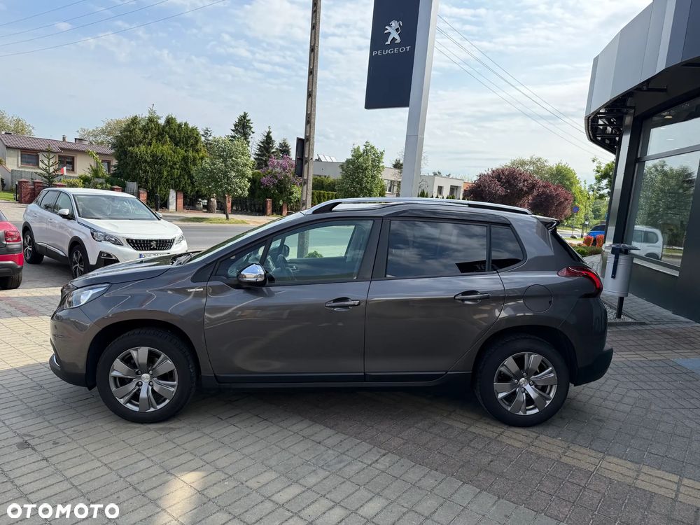 Peugeot 2008 PureTech 82 Style - 2