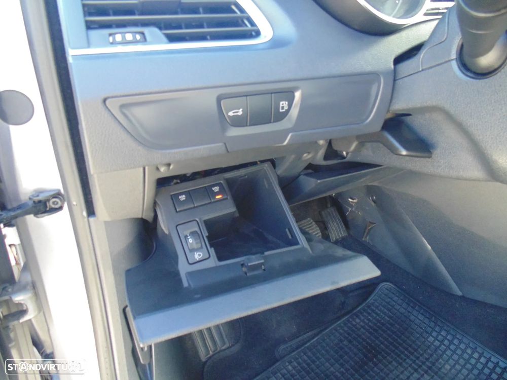 Peugeot 508 SW 1.6 BlueHDi Active - 23