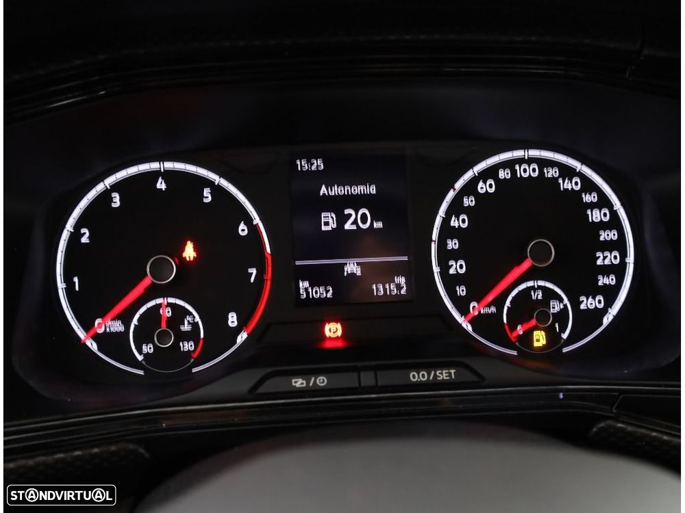 VW T-Cross 1.0 TSI Life - 20