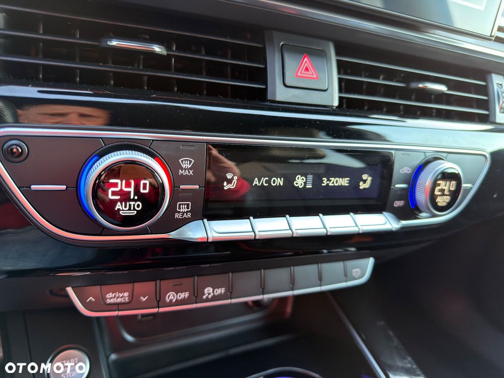 Audi A5 Sportback 35 TFSI S tronic S line - 29