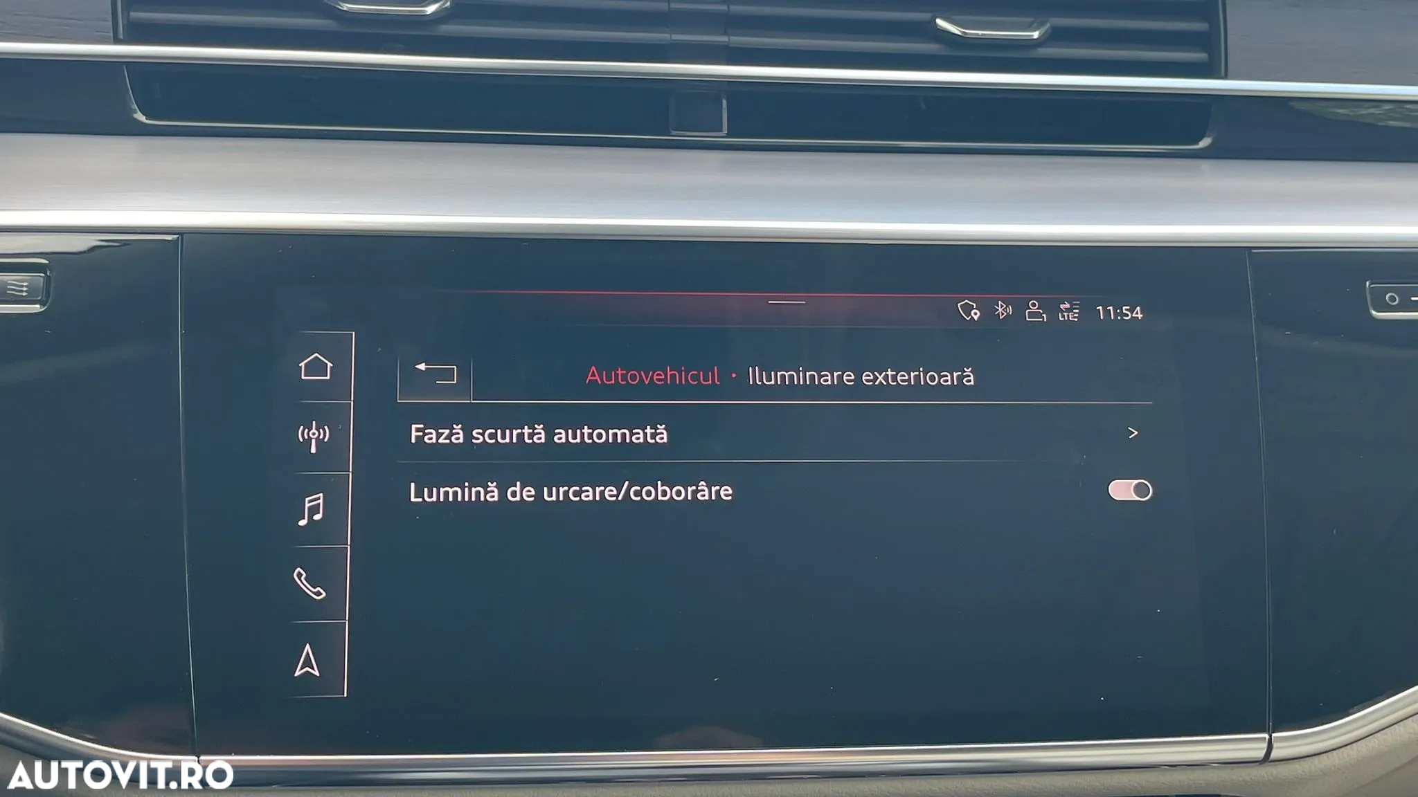 Audi A8 A8L 55 TFSI quattro Tiptronic MHEV - 37