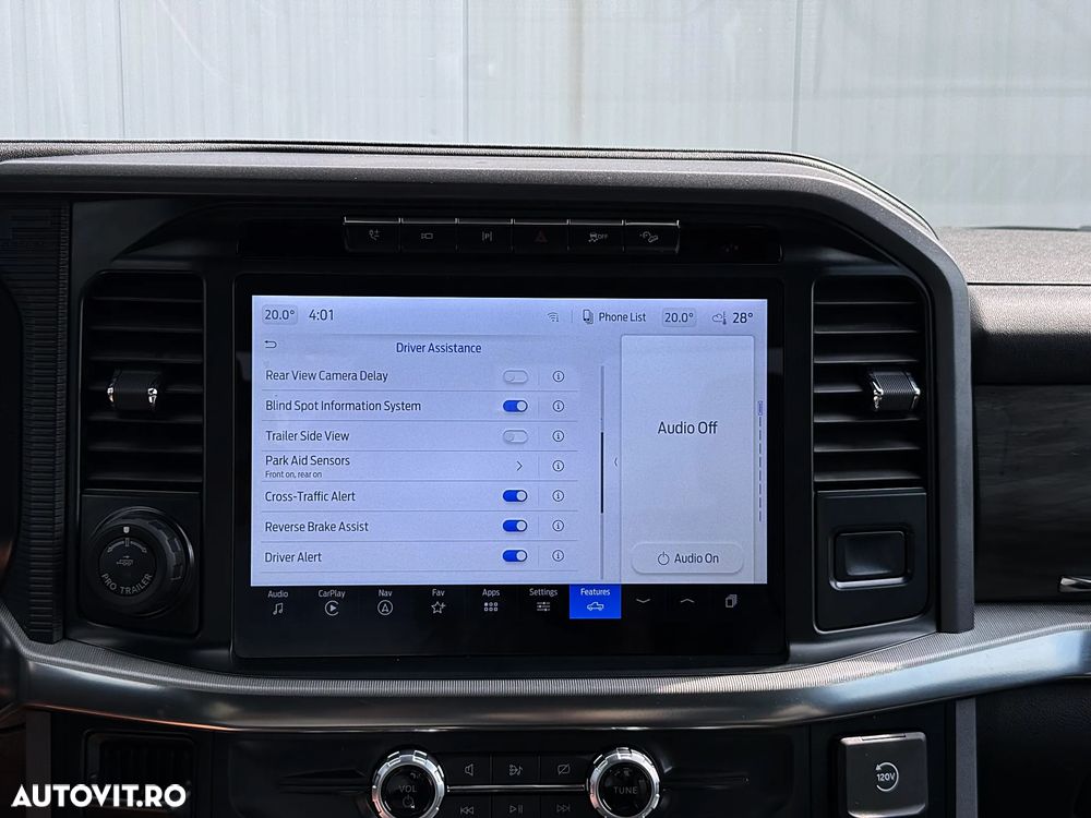 Ford F150 - 16