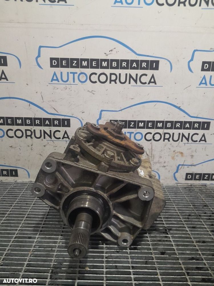 Cutie de Tranfer Grup Fata Volkswagen Tiguan 5N Facelift 2.0 TDI 2011 - 2015 140CP ... - 1