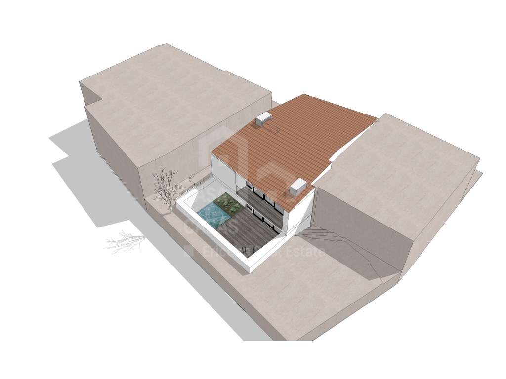 Vende Moradia T3 - Ericeira 6,9 km, A Casa das Casas - Grande imagem: 4/17