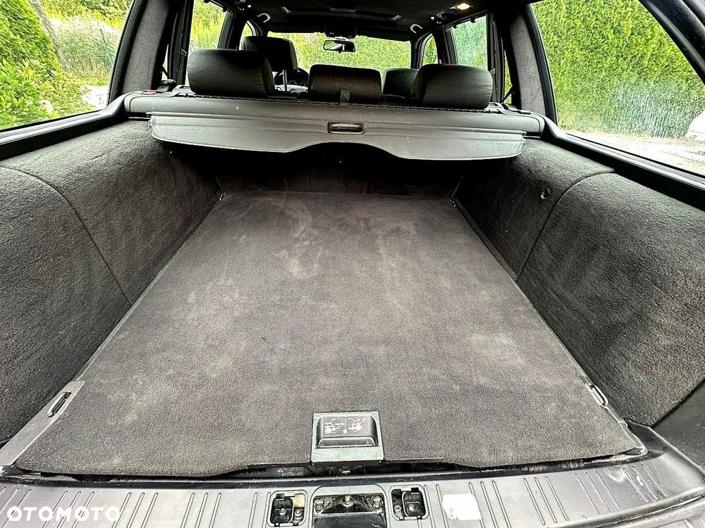 BMW Seria 5 - 17