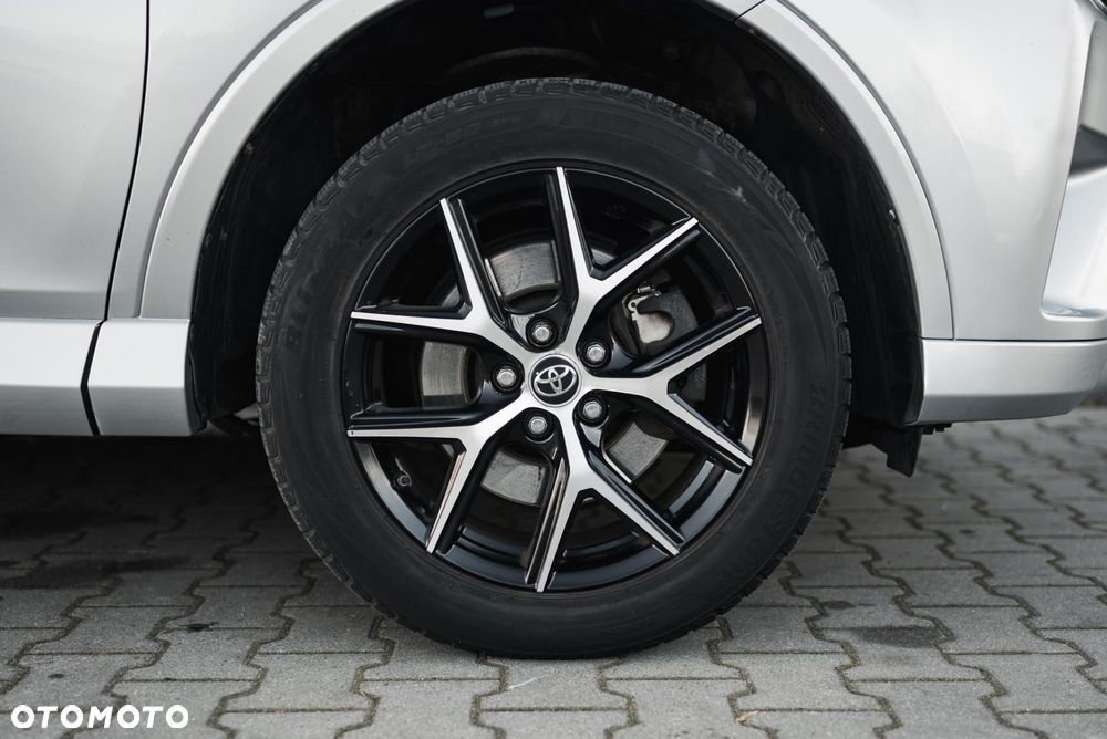 Toyota RAV4 - 37