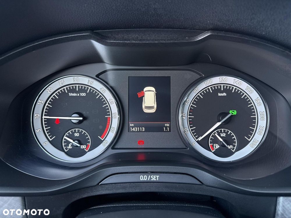 Skoda Kodiaq 2.0 TDI 4x2 Ambition DSG - 14