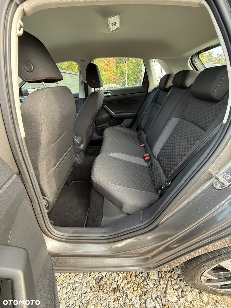 Volkswagen Polo 1.0 TSI DSG OPF Highline - 13