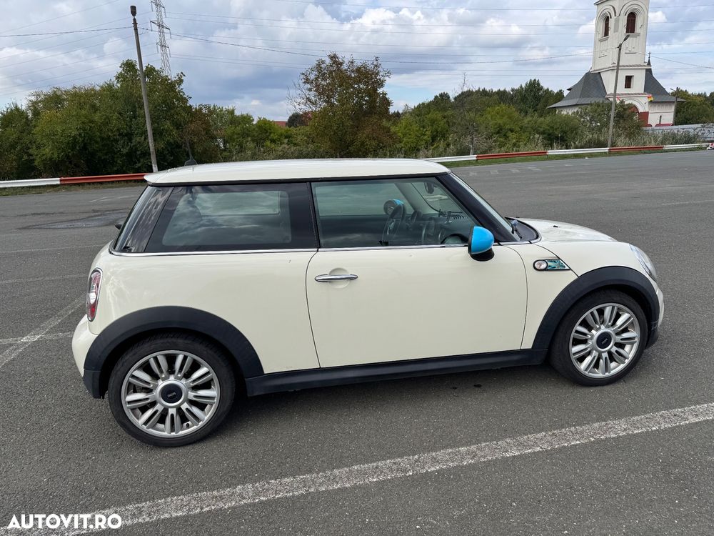 Mini ONE Standard - 5