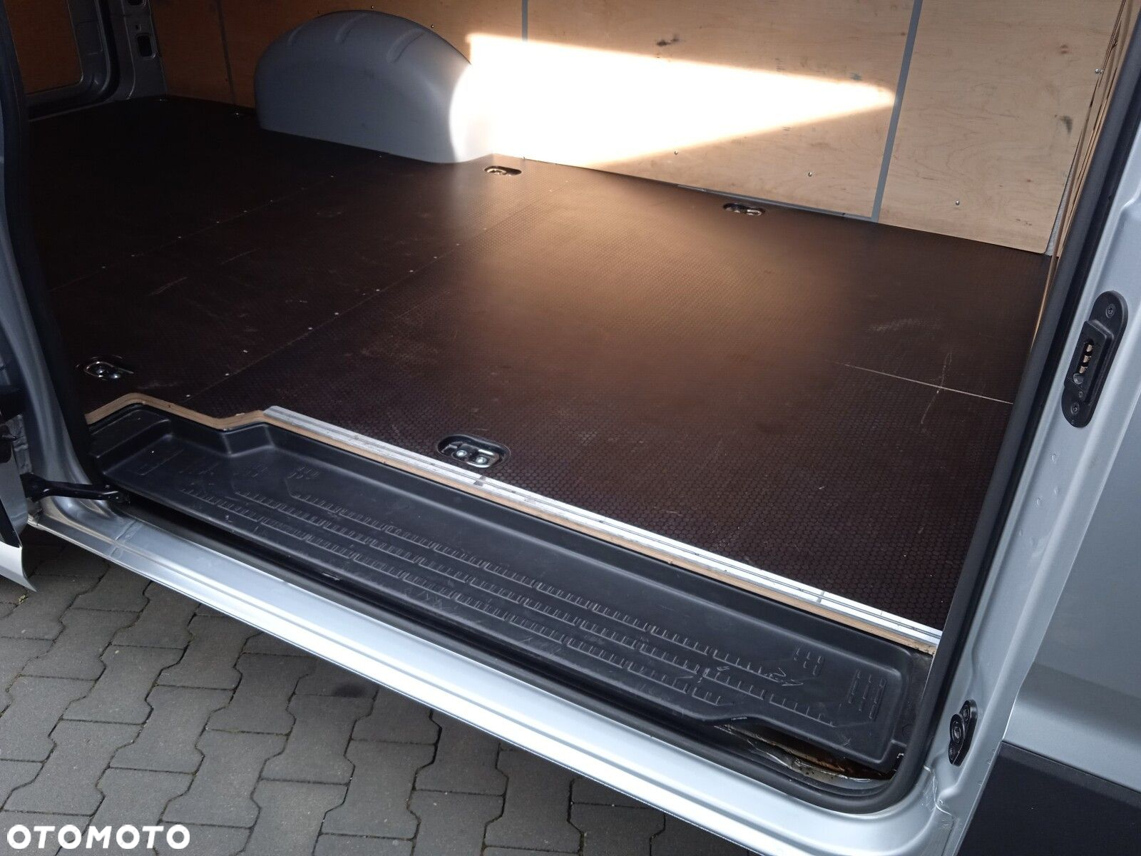 Volkswagen Crafter 35 - 25