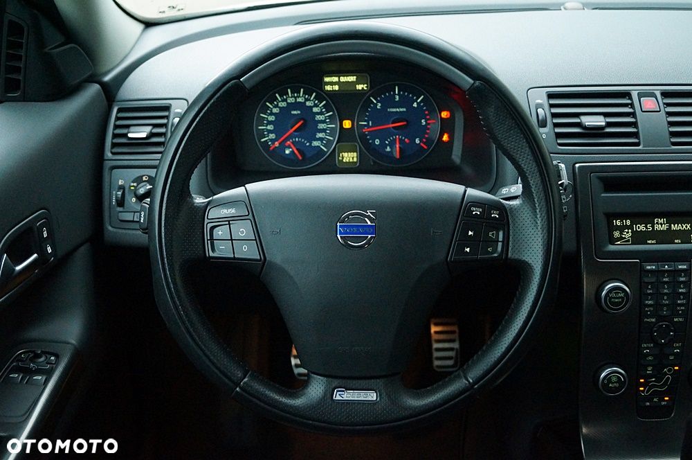 Volvo C30 D3 RDesign Edition Pro - 24