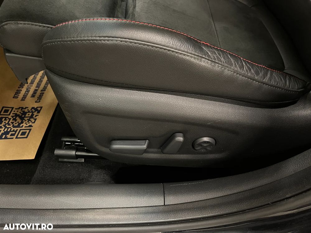 Hyundai i30 1.0 T-GDI 48V-Hybrid DCT N-Line - 23