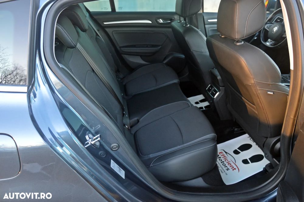 Renault Megane BLUE dCi 115 EDC INTENS - 6