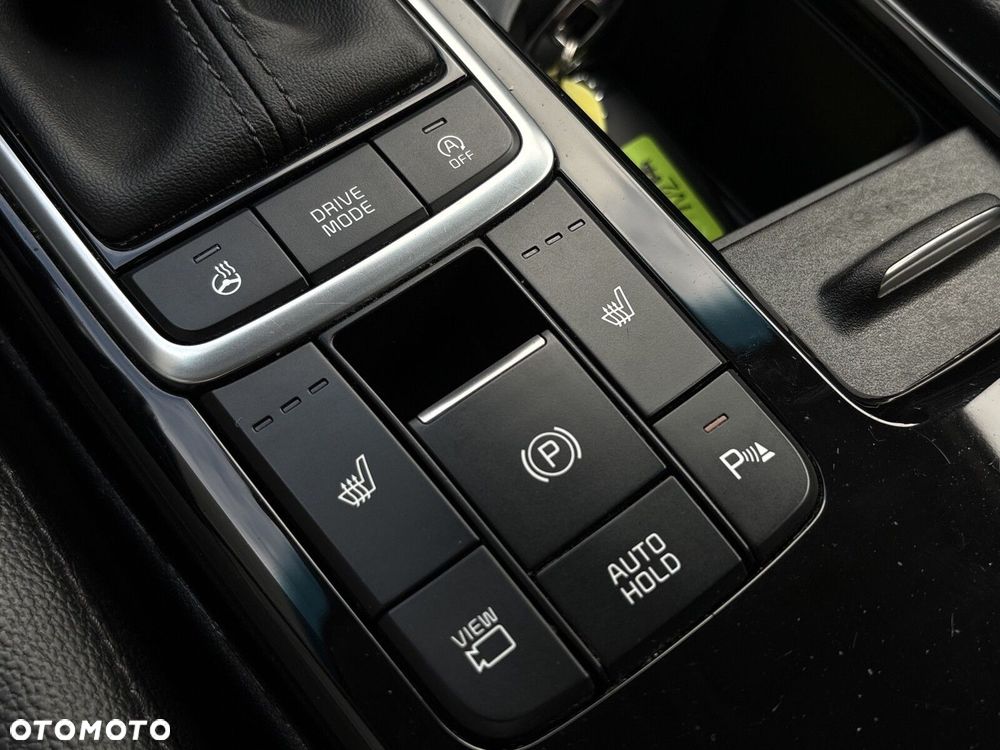 Kia Optima 1.6 T-GDI L DCT - 23