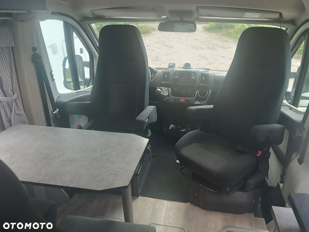 Citroën Jumper Kampervan - 38