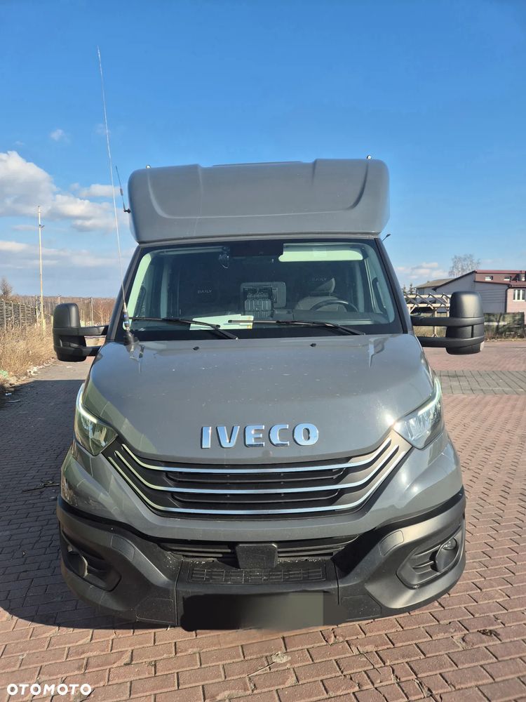 Iveco Daily 50C21 - 8