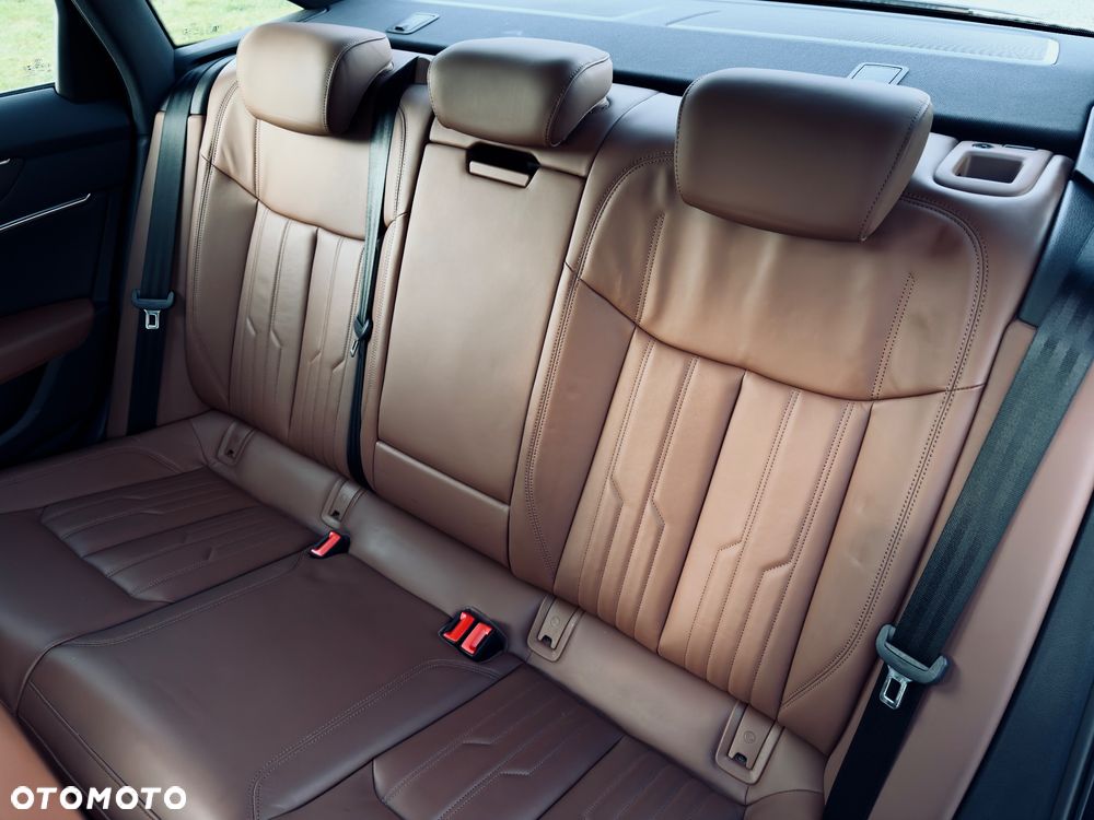 Audi A6 Limousine 50 TFSI e quattro S tronic sport - 29