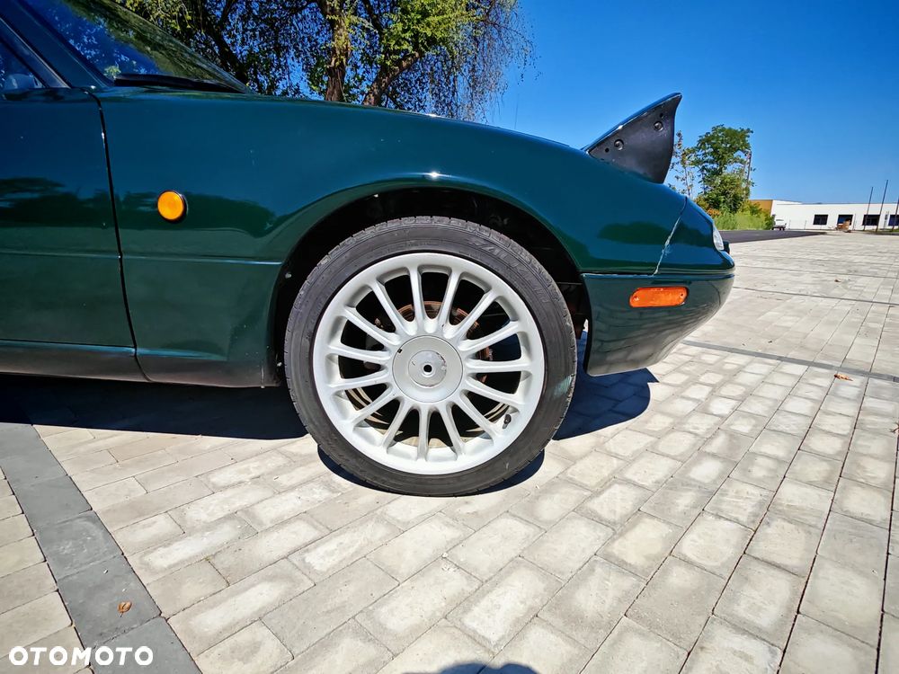 Mazda MX-5 - 12