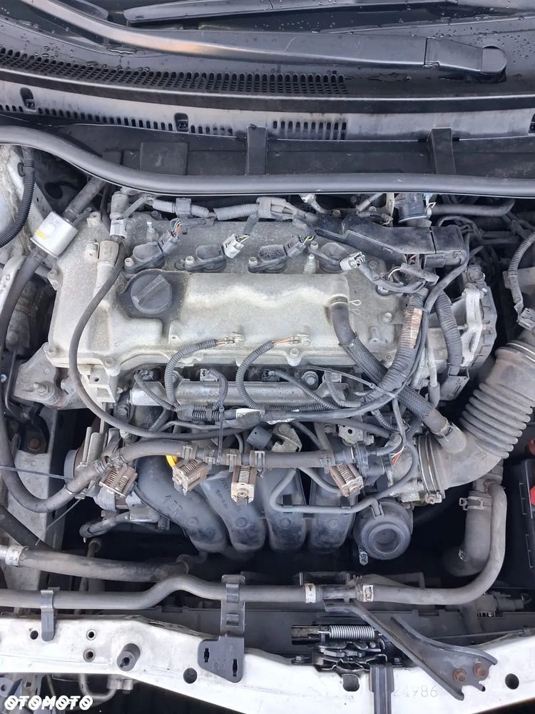 Toyota Auris 1.6 Active - 21