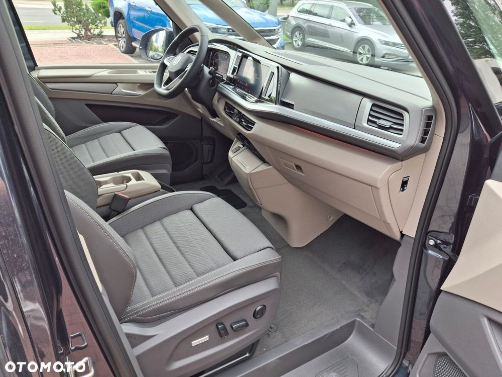Volkswagen Multivan 2.0 TSI L2 Style DSG - 20