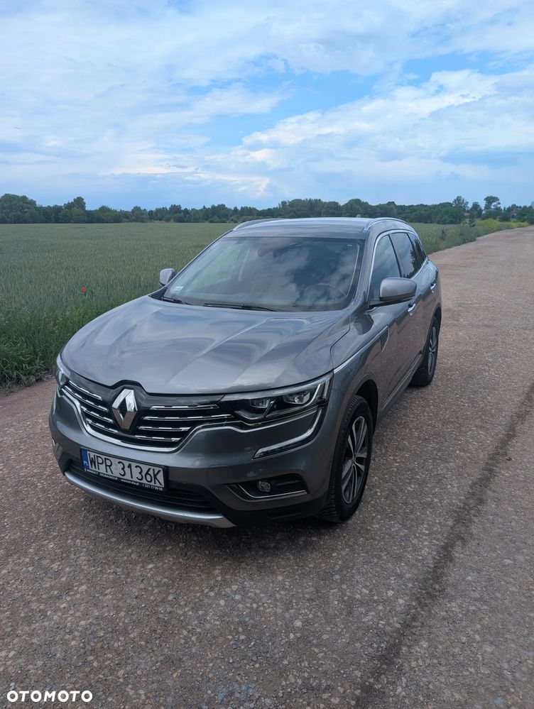 Renault Koleos - 1