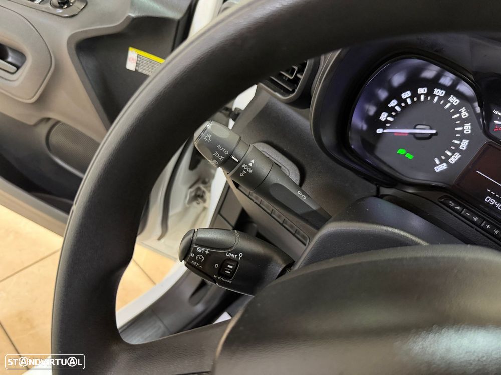 Citroën Berlingo 1.5 BlueHDi XL Club - 18
