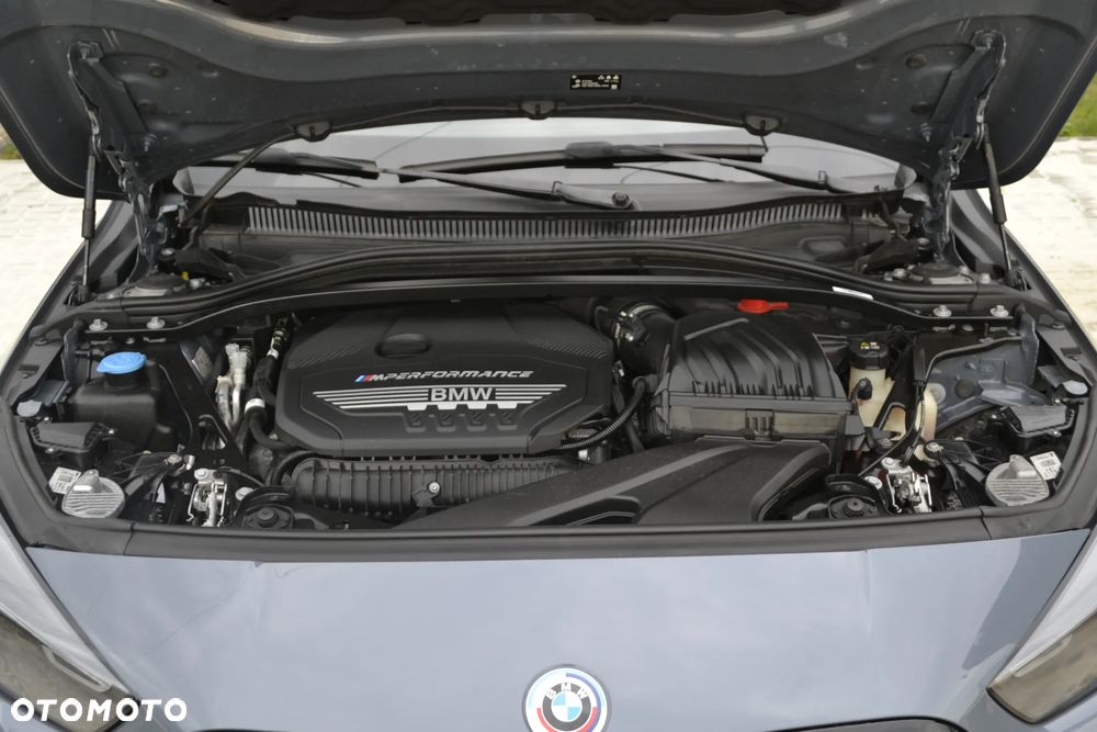 BMW Seria 2 M235i xDrive - 7