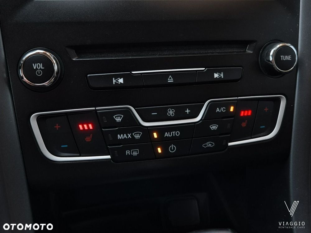 Ford Mondeo 2.0 EcoBlue Titanium - 18