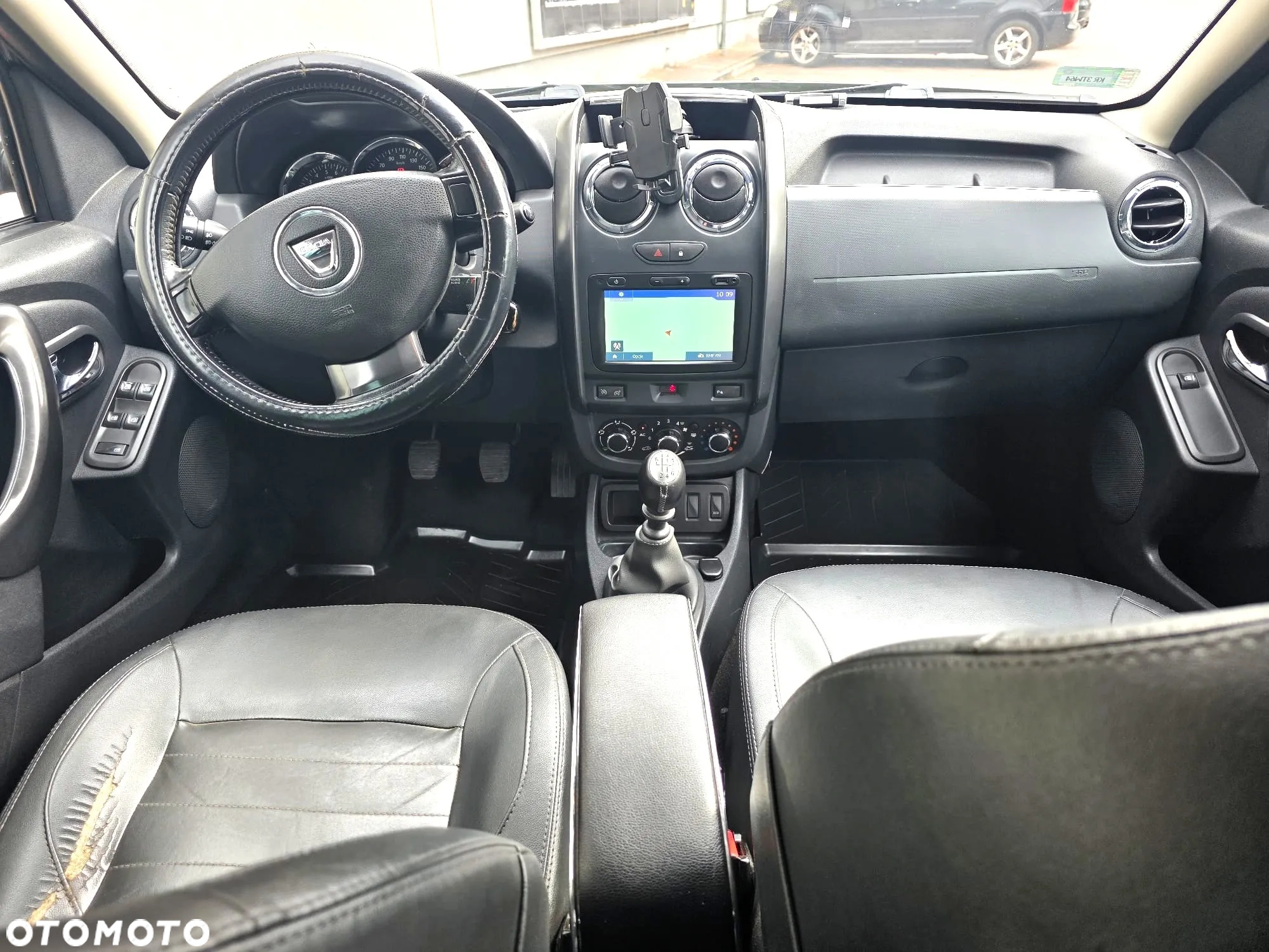 Dacia Duster 1.2 TCe Laureate - 9