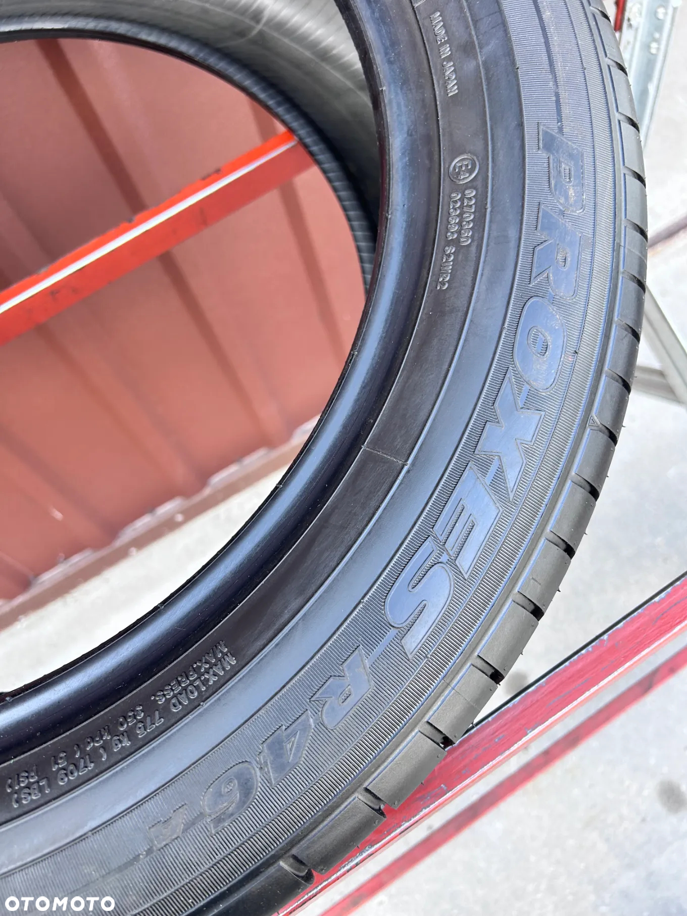 4 OPONY LETNIE  HANKOOK 215/45/18  89V - 12