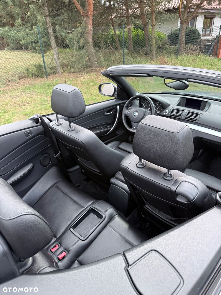 BMW Seria 1 118d DPF - 23