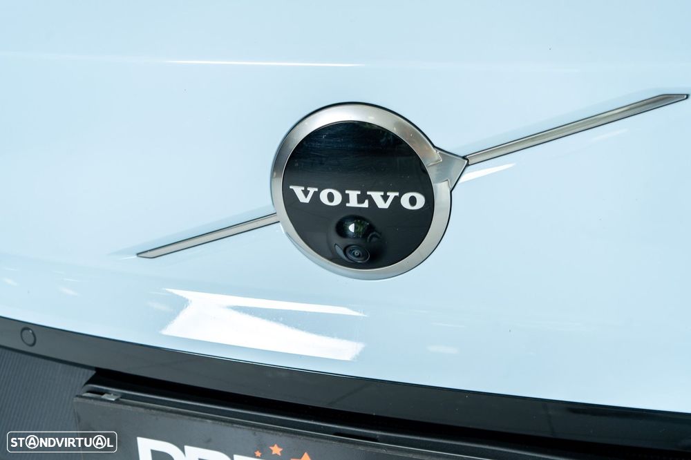 Volvo EX30 Twin Motor Performance AWD Ultra - 37