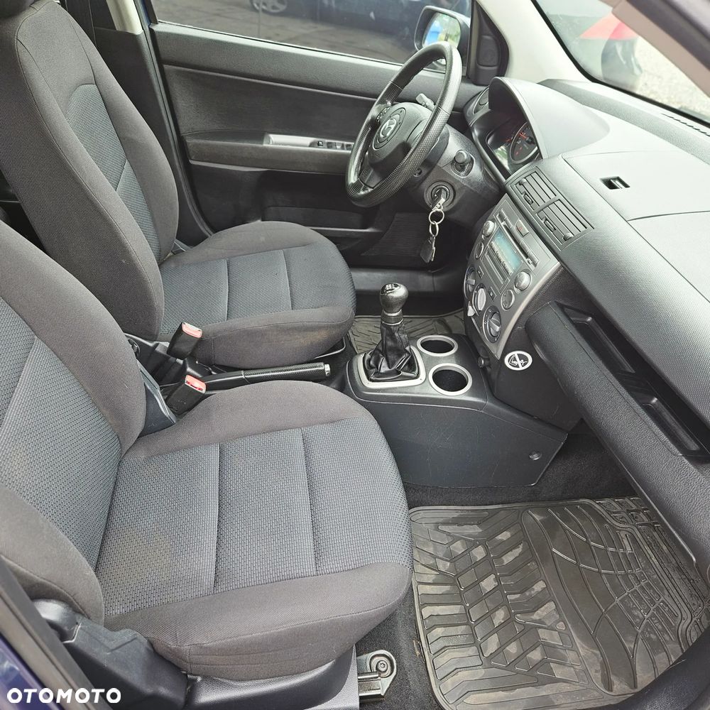 Mazda 2 - 20