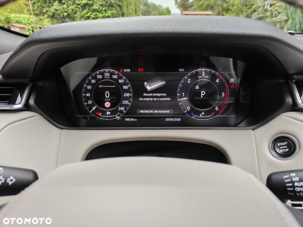 Land Rover Range Rover Velar - 19