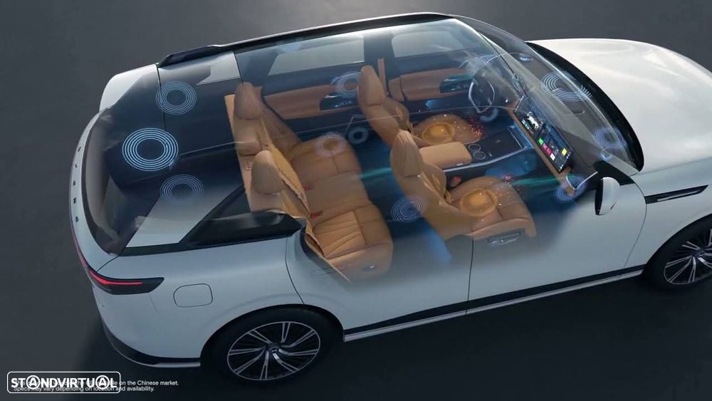 Xpeng G9 RWD Long Range - 4