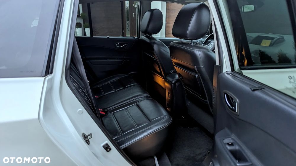 Renault Koleos 2.0 dCi 4x4 Privilege Euro5 - 10