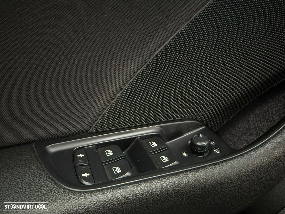 Audi A3 Limousine 1.6 TDI Sport - 24