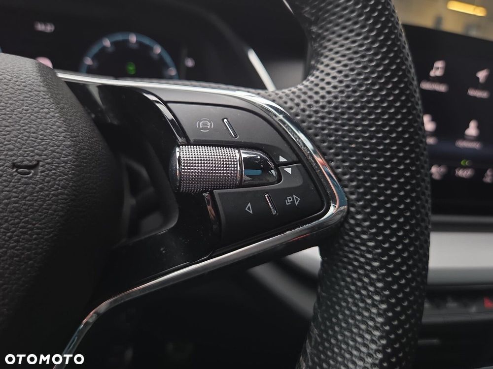 Skoda Octavia 1.4 TSI Plug-In Hybrid Style DSG - 19
