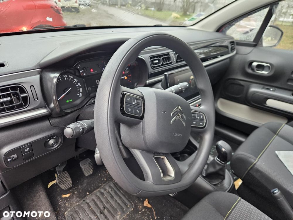 Citroën C3 Pure Tech 83 S&S SHINE PACK - 5