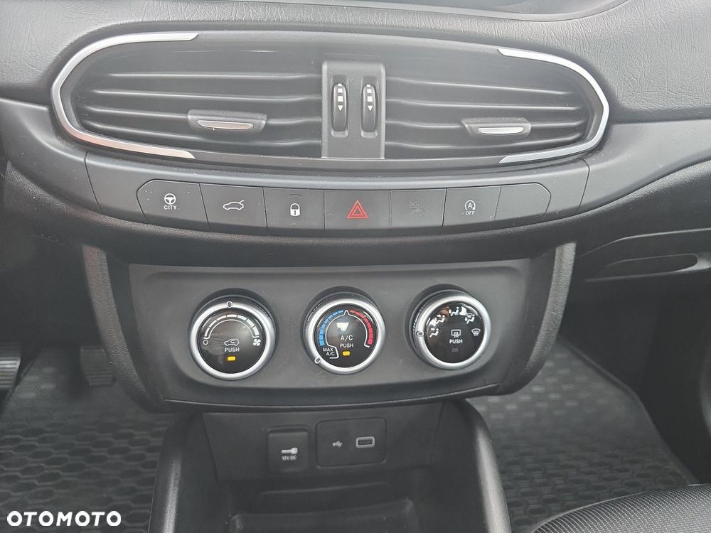 Fiat Tipo 1.3 MultiJet - 13